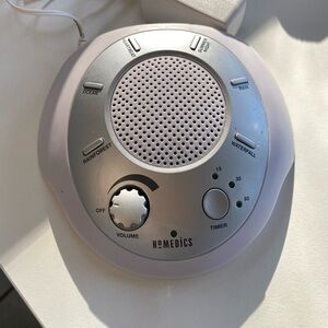 HoMedics Portable Sound Spa